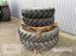 Zwillingsrad typu Ceat 270/95 R32 + 300/95 R45 | PASSEND MF 6S, Gebrauchtmaschine v Wildeshausen (Obrázek 17)